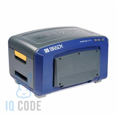 Принтер этикеток Brady S3700-WB-CYR-SFIDS термотрансферный 300, LCD, Ethernet, Bluetooth, WiFi, USB, отрезчик, gws321272