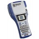 Принтер этикеток Brady BMP41-KIT-EU термотрансферный 300, USB, отрезчик, brd133254