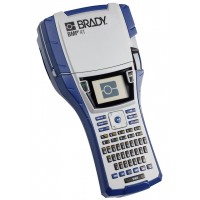 Принтер этикеток Brady BMP41-KIT-EU-DATA термотрансферный 300, USB, отрезчик, brd198649