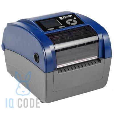 Принтер этикеток Brady BBP12-EU-UNWINDER термотрансферный 300 dpi, Ethernet, USB, brd195566