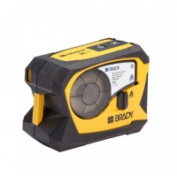 Принтер этикеток Brady M211 термотрансферный 203, Bluetooth, USB, отрезчик, brd170381