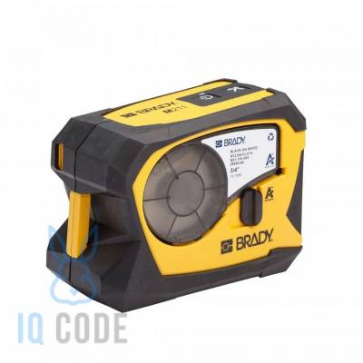 Принтер этикеток Brady M211 термотрансферный 203, Bluetooth, USB, отрезчик, brd170381