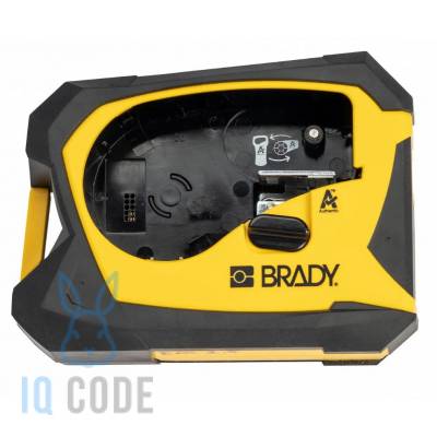 Принтер этикеток Brady M211 термотрансферный 203, Bluetooth, USB, отрезчик, brd170381