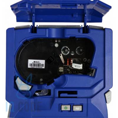 Принтер этикеток Brady BMP51 термотрансферный 300, Bluetooth, USB, отрезчик, brd710894 Принтер этикеток Brady BMP51 термотрансферный 300, Bluetooth, USB, отрезчик, brd710894
