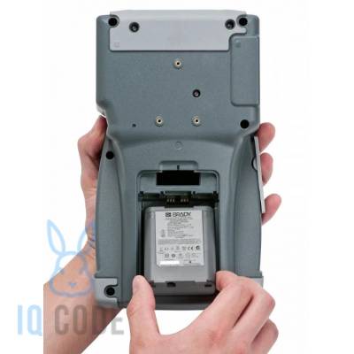 Принтер этикеток Brady BMP51 термотрансферный 300, Bluetooth, USB, отрезчик, brd710894 Принтер этикеток Brady BMP51 термотрансферный 300, Bluetooth, USB, отрезчик, brd710894
