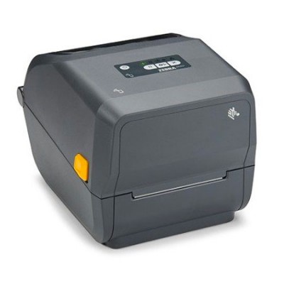 Принтер этикеток Zebra ZD421T термотрансферный 203 dpi, USB, USB Host, ZD4AC42-309M00EZ