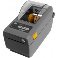 Принтер этикеток Zebra ZD411 термо 203 dpi, Bluetooth, USB, USB Host, ZD4A022-D0EM00EZ