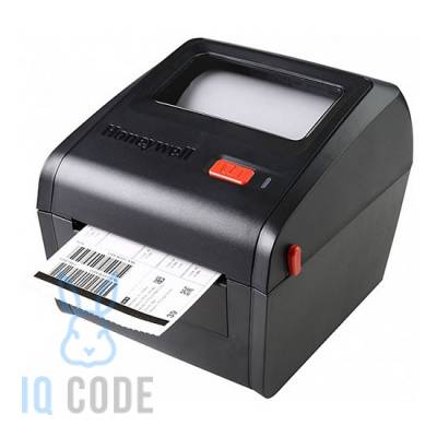 Принтер этикеток Honeywell PC42D термо 203 dpi, Ethernet, USB, PC42DHE033010