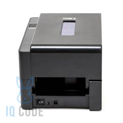 Принтер этикеток TSC TE310 термотрансферный 300 dpi, Ethernet, WiFi, USB, RS-232, 99-065A901-S1LF00