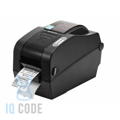 Принтер этикеток Bixolon SLP-TX220G термотрансферный 203, USB, RS-232, SLP-TX220G