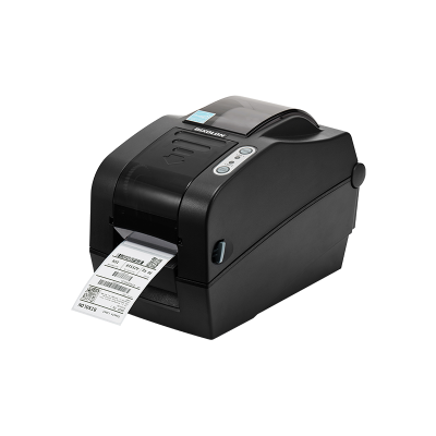 Принтер этикеток Bixolon SLP-TX220G термотрансферный 203, USB, RS-232, SLP-TX220G