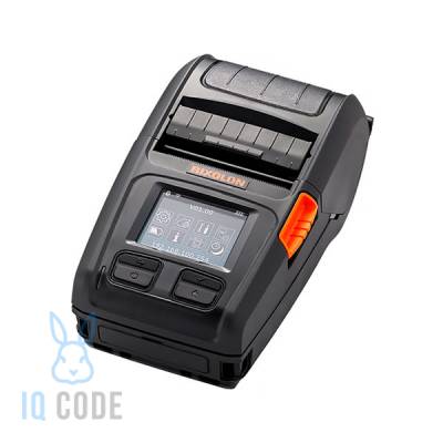 Принтер этикеток Bixolon XM7-20 термо 203, Bluetooth, WiFi, USB, XM7-20iaWDaK