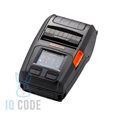 Принтер этикеток Bixolon XM7-20 термо 203, Bluetooth, WiFi, USB, XM7-20iaWDaK