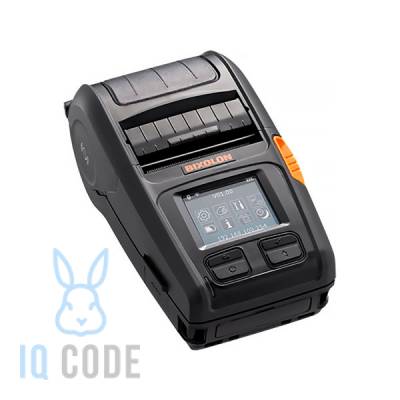 Принтер этикеток Bixolon XM7-20 термо 203, Bluetooth, WiFi, USB, XM7-20iaWDaK Принтер этикеток Bixolon XM7-20 термо 203, Bluetooth, WiFi, USB, XM7-20iaWDaK