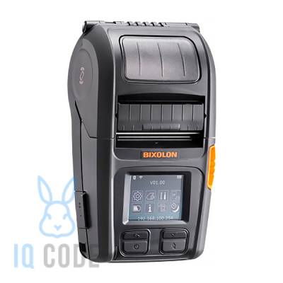 Принтер этикеток Bixolon XM7-20 термо 203, Bluetooth, WiFi, USB, XM7-20iaWDaK Принтер этикеток Bixolon XM7-20 термо 203, Bluetooth, WiFi, USB, XM7-20iaWDaK