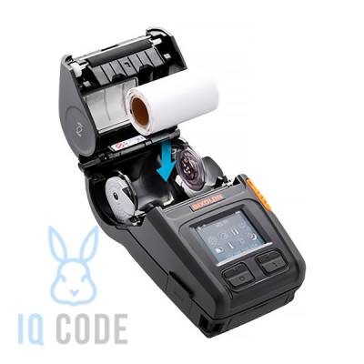 Принтер этикеток Bixolon XM7-20 термо 203, Bluetooth, WiFi, USB, XM7-20iaWDaK Принтер этикеток Bixolon XM7-20 термо 203, Bluetooth, WiFi, USB, XM7-20iaWDaK