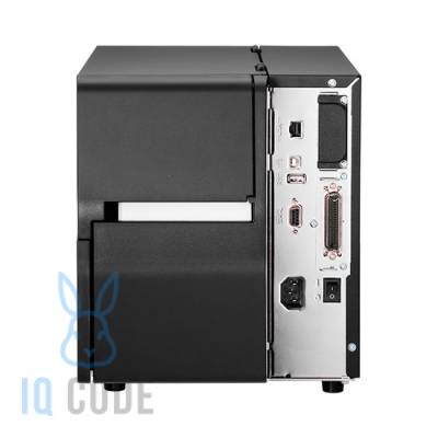 Принтер этикеток Bixolon XT3-43 термотрансферный 300, Ethernet, USB, XT3-43 Принтер этикеток Bixolon XT3-43 термотрансферный 300, Ethernet, USB, XT3-43