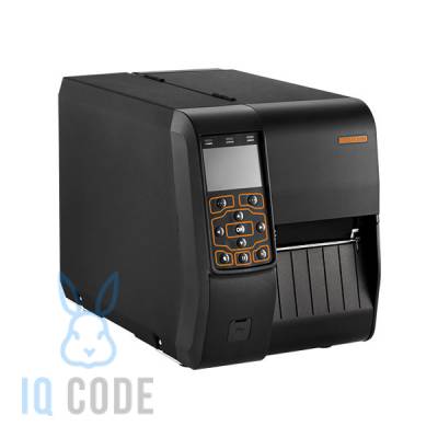 Принтер этикеток Bixolon XT5-43S термотрансферный 300, Ethernet, USB, XT5-43S