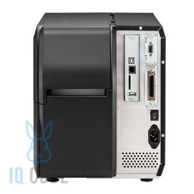 Принтер этикеток Bixolon XT5-43S термотрансферный 300, Ethernet, USB, XT5-43S
