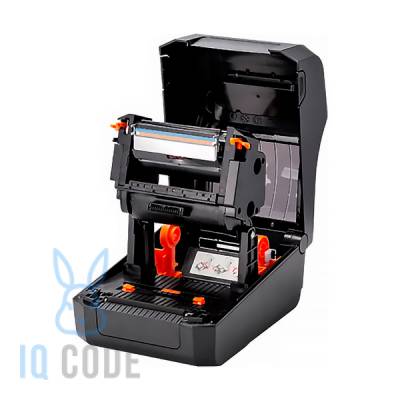 Принтер этикеток Bixolon XD5-40TK термотрансферный 203, USB, XD5-40TK