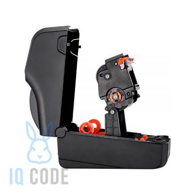 Принтер этикеток Bixolon XD5-40TK термотрансферный 203, USB, XD5-40TK