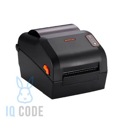 Принтер этикеток Bixolon XD3-40DK термо 203, USB, XD3-40DK