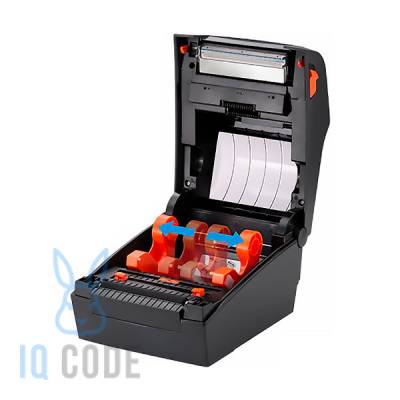 Принтер этикеток Bixolon XD3-40DK термо 203, USB, XD3-40DK
