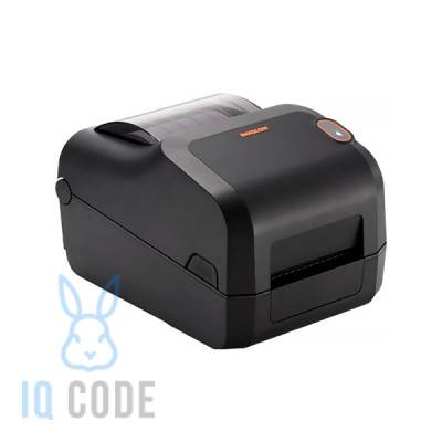 Принтер этикеток Bixolon XD3-40tK термотрансферный 203, USB, XD3-40tK