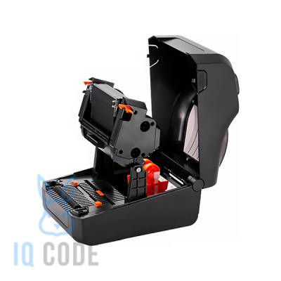 Принтер этикеток Bixolon XD3-40tK термотрансферный 203, USB, XD3-40tK