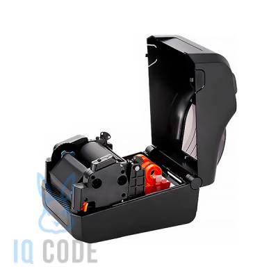 Принтер этикеток Bixolon XD3-40tK термотрансферный 203, USB, XD3-40tK