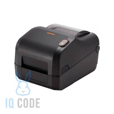 Принтер этикеток Bixolon XD3-40tDK термотрансферный 203, USB, отделитель, XD3-40tDK