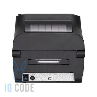 Принтер этикеток Bixolon XD3-40tDK термотрансферный 203, USB, отделитель, XD3-40tDK