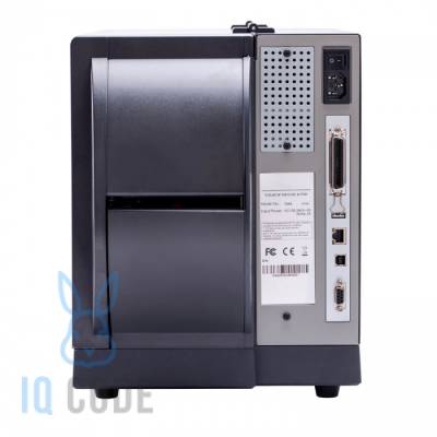 Принтер этикеток Mertech G700 термотрансферный 203 dpi, Ethernet, USB, RS-232, 4599