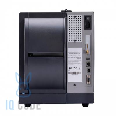 Принтер этикеток Mertech G400 термотрансферный 203 dpi, Ethernet, USB, RS-232, 4605