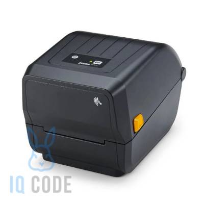 Принтер этикеток Zebra ZD888t (ZD230T) термотрансферный 203 dpi, Ethernet, USB, ZD88842-309C00EZ