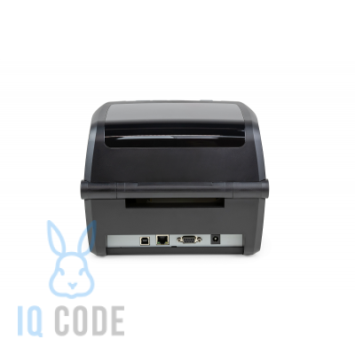 Принтер этикеток Атол TT44 термотрансферный 203 dpi, Ethernet, USB, RS-232, 60110