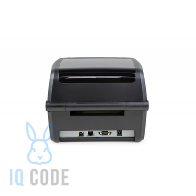 Принтер этикеток Атол TT43 термотрансферный 203 dpi, Ethernet, USB, RS-232, 60105
