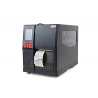 Принтер этикеток Атол TT621 термотрансферный 300, LCD, Ethernet, USB, RS-232, 60091