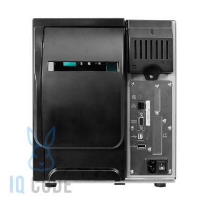 Принтер этикеток Godex GX4300i термотрансферный 300, RFID, LCD, Ethernet, USB, USB Host, RS-232, 24S09