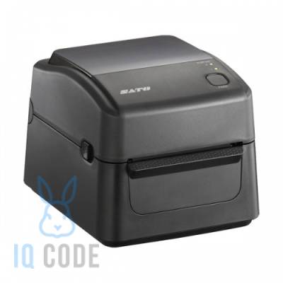Принтер этикеток SATO WS408DT-STD термо 203, Ethernet, USB, RS-232, WD202-400NN-EUAL