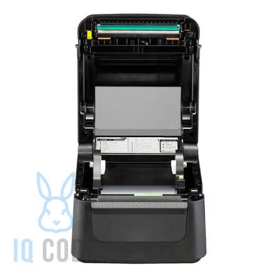 Принтер этикеток SATO WS408DT-STD термо 203, Ethernet, USB, RS-232, WD202-400NN-EUAL