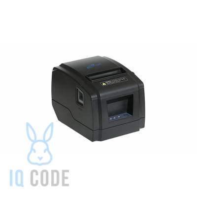 Принтер этикеток BSmart BS260 термо 203, Ethernet, USB, RS-232, отрезчик, BS260