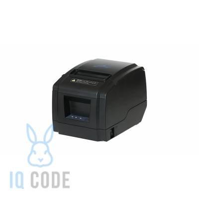 Принтер этикеток BSmart BS260 термо 203, Ethernet, USB, RS-232, отрезчик, BS260