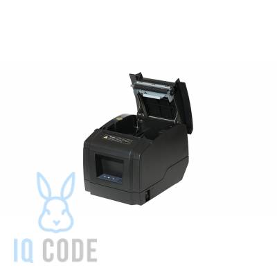 Принтер этикеток BSmart BS260 термо 203, Ethernet, USB, RS-232, отрезчик, BS260