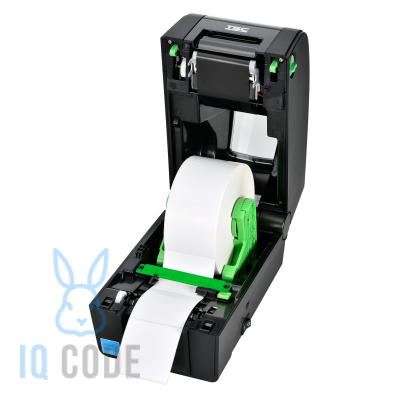Принтер этикеток TSC TH320T термотрансферный 300, LCD, Ethernet, USB, USB Host, RS-232, TH320-A001-0002 Принтер этикеток TSC TH320T термотрансферный 300, LCD, Ethernet, USB, USB Host, RS-232, TH320-A001-0002