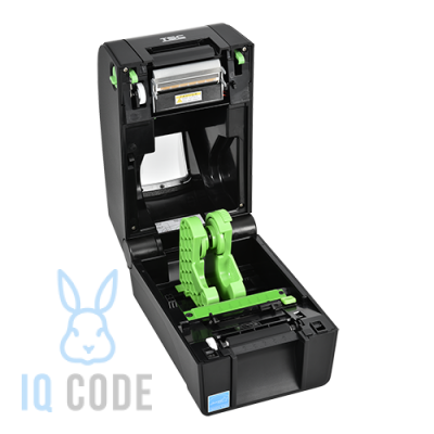 Принтер этикеток TSC TH320T термотрансферный 300, LCD, Ethernet, USB, USB Host, RS-232, TH320-A001-0002 Принтер этикеток TSC TH320T термотрансферный 300, LCD, Ethernet, USB, USB Host, RS-232, TH320-A001-0002