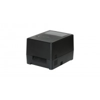 Принтер этикеток BSmart BS460T термотрансферный 300, Ethernet, USB, отрезчик, BS460T(300dpi)2ports