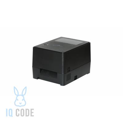 Принтер этикеток BSmart BS460T термотрансферный 300, Ethernet, USB, отрезчик, BS460T(300dpi)2ports