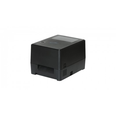 Принтер этикеток BSmart BS460T термотрансферный 300, Ethernet, USB, отрезчик, BS460T(300dpi)2ports