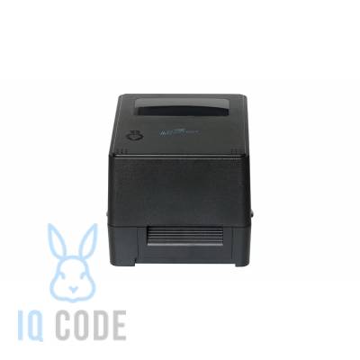 Принтер этикеток BSmart BS460T термотрансферный 300, Ethernet, USB, отрезчик, BS460T(300dpi)2ports